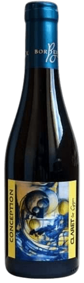 Bordeaux Rouge Claret bio